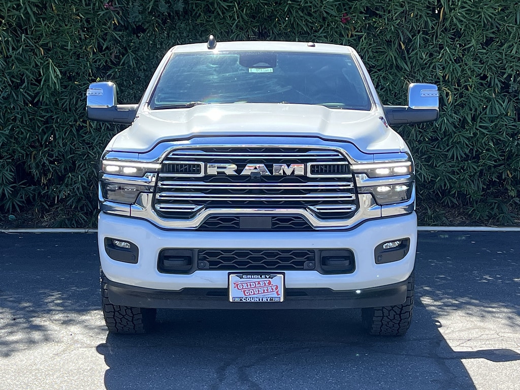 ram ram 2500 pickup 2026 3C63R5FL8TG259604 image ram ram 2500 pickup 2026 3C63R5FL8TG259604 image